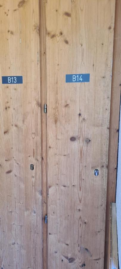 Agreable Appartement De 6 Pers Au Pieds Des Pistes ,Wifi Gratuit A Saint-Sorlin-D'Arves Labelise 3 Etoiles Au Gite De France 외부 사진