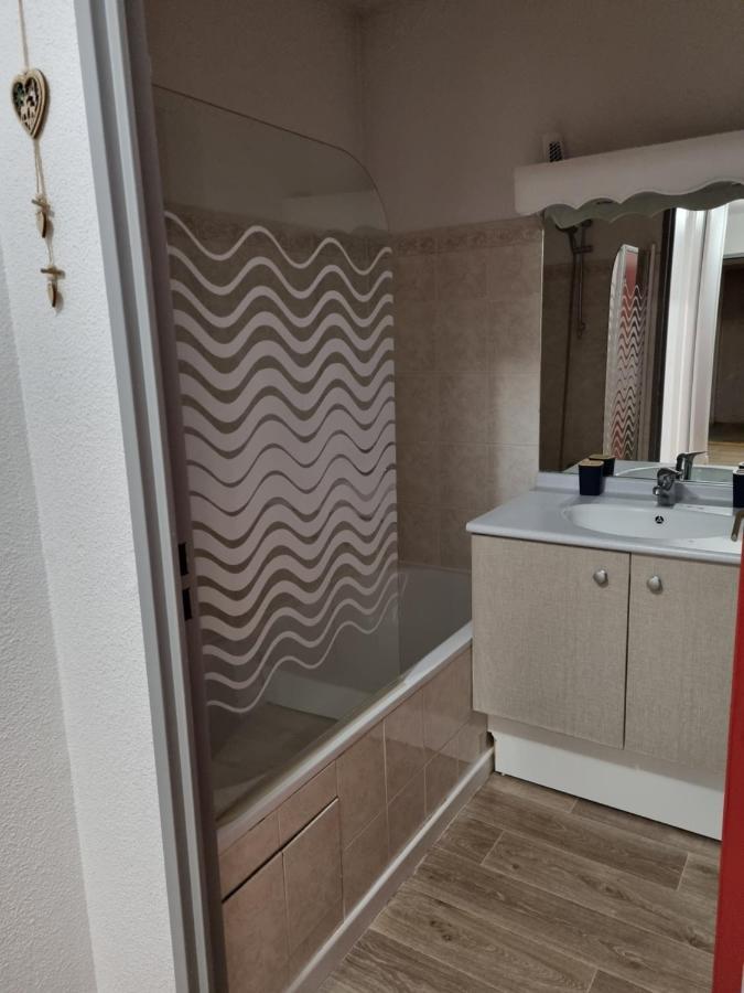 Agreable Appartement De 6 Pers Au Pieds Des Pistes ,Wifi Gratuit A Saint-Sorlin-D'Arves Labelise 3 Etoiles Au Gite De France 외부 사진