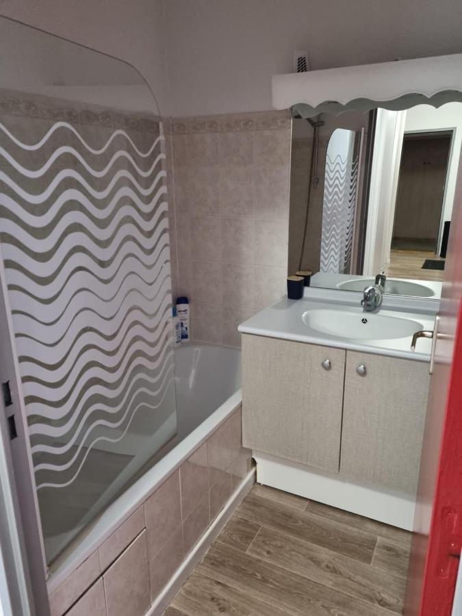 Agreable Appartement De 6 Pers Au Pieds Des Pistes ,Wifi Gratuit A Saint-Sorlin-D'Arves Labelise 3 Etoiles Au Gite De France 외부 사진