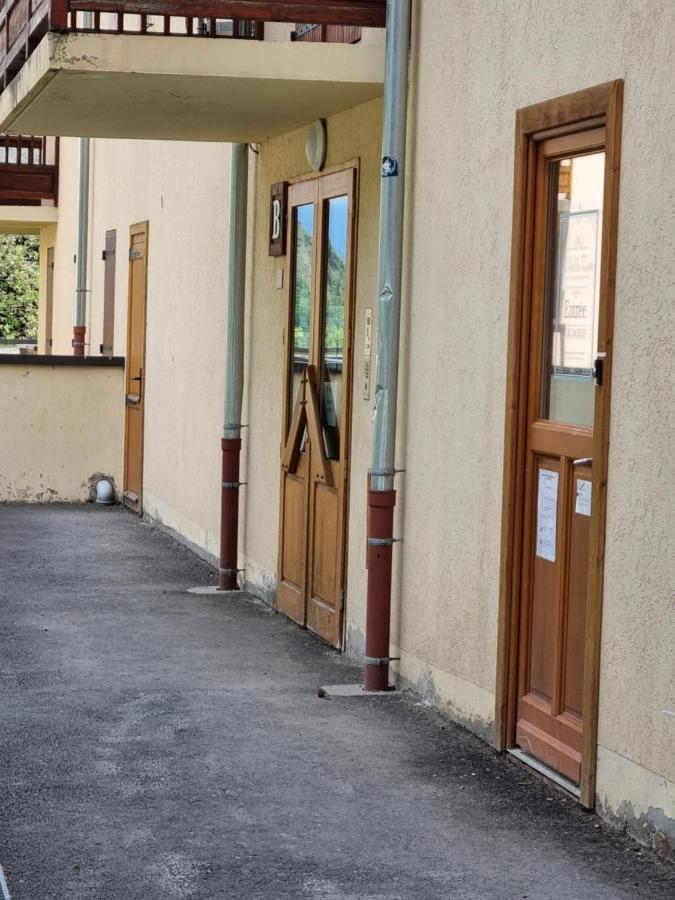 Agreable Appartement De 6 Pers Au Pieds Des Pistes ,Wifi Gratuit A Saint-Sorlin-D'Arves Labelise 3 Etoiles Au Gite De France 외부 사진