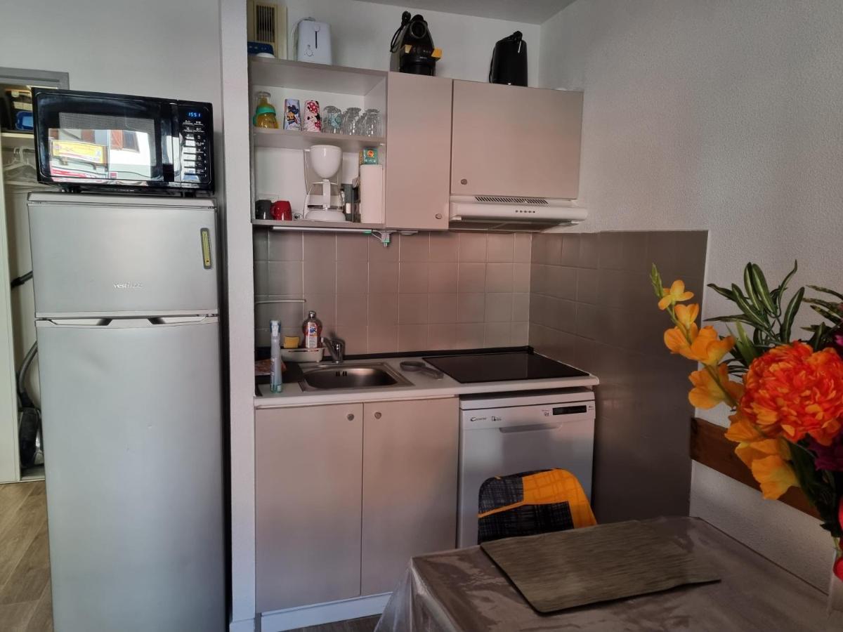 Agreable Appartement De 6 Pers Au Pieds Des Pistes ,Wifi Gratuit A Saint-Sorlin-D'Arves Labelise 3 Etoiles Au Gite De France 외부 사진