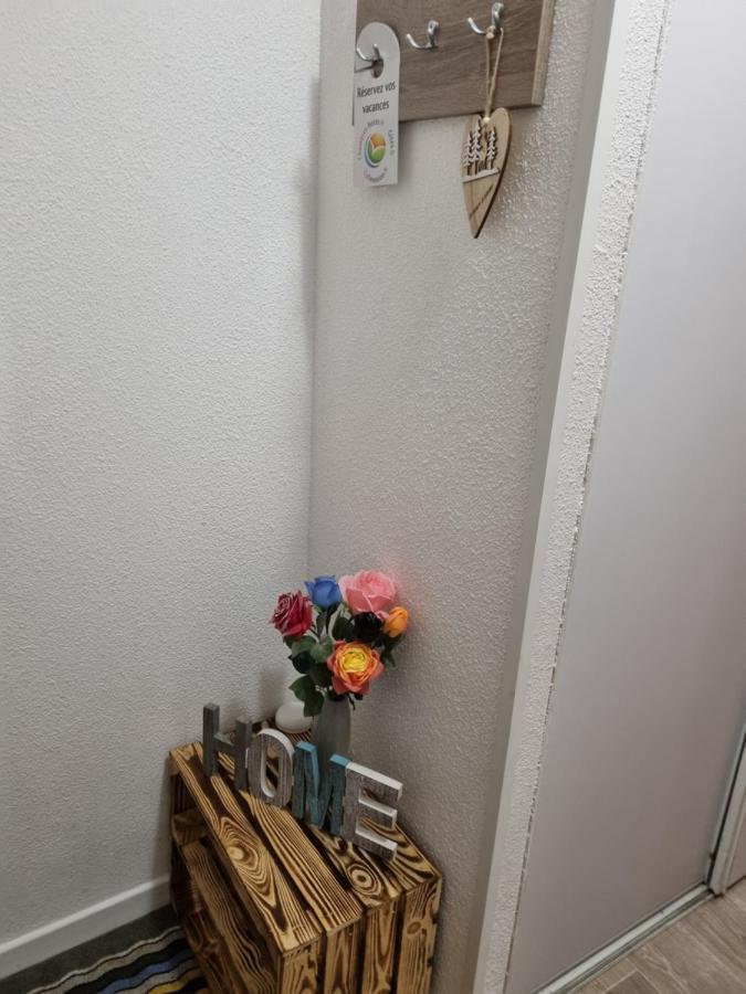 Agreable Appartement De 6 Pers Au Pieds Des Pistes ,Wifi Gratuit A Saint-Sorlin-D'Arves Labelise 3 Etoiles Au Gite De France 외부 사진