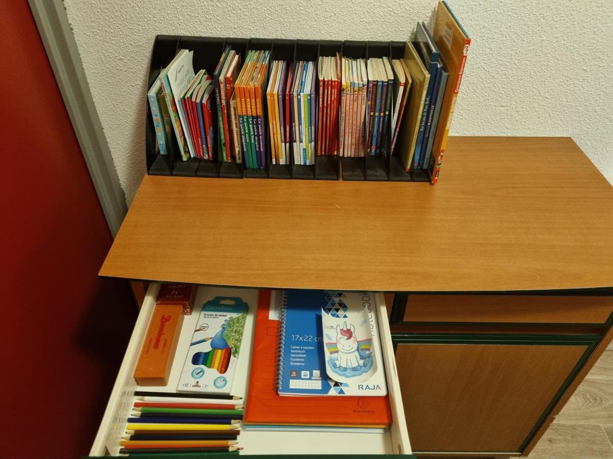 Agreable Appartement De 6 Pers Au Pieds Des Pistes ,Wifi Gratuit A Saint-Sorlin-D'Arves Labelise 3 Etoiles Au Gite De France 외부 사진